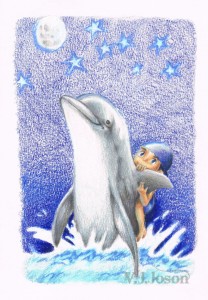 10-Dolphin Ride