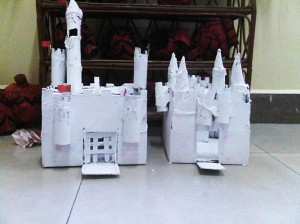 castle white