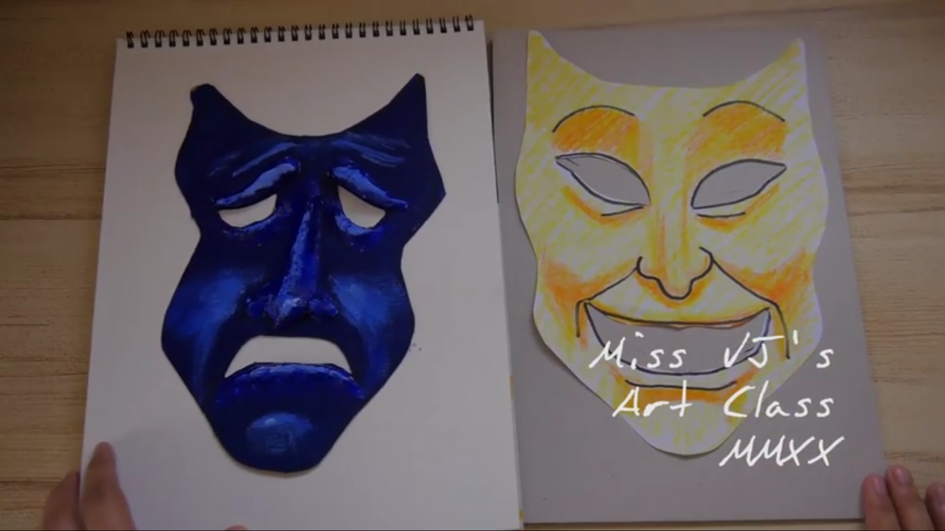 Designing from Bones – Theatrical Roots  Greek drama masks, Theatre masks, Drama  masks